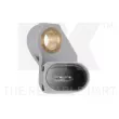 Capteur, vitesse de roue NK 294764 - Visuel 2