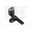 Capteur, vitesse de roue NK 294766 - Visuel 1
