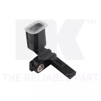 Capteur, vitesse de roue NK 294766