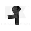 Capteur, vitesse de roue NK 294766 - Visuel 2