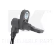 Capteur, vitesse de roue NK 294795 - Visuel 2