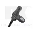 Capteur, vitesse de roue NK 294797 - Visuel 2