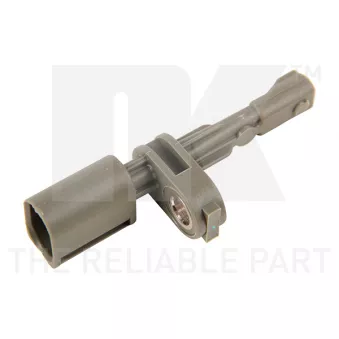 Capteur, vitesse de roue NK 294798