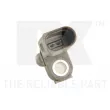 Capteur, vitesse de roue NK 294798 - Visuel 2