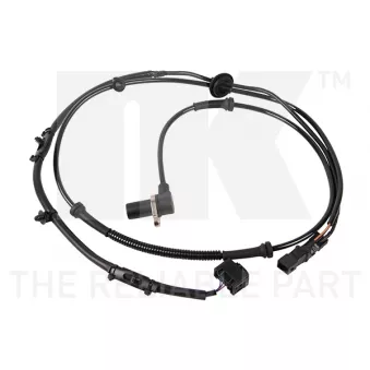 Capteur, vitesse de roue NK 294799