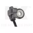 Capteur, vitesse de roue NK 294802 - Visuel 3
