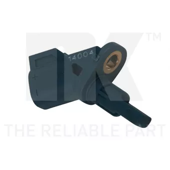 Capteur, vitesse de roue NK 294804