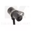 Capteur, vitesse de roue NK 294807 - Visuel 2
