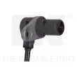 Capteur, vitesse de roue NK 294808 - Visuel 2