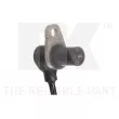Capteur, vitesse de roue NK 294809 - Visuel 3