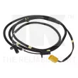 Capteur, vitesse de roue NK 294810 - Visuel 1