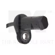 Capteur, vitesse de roue NK 294811 - Visuel 2