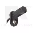 Capteur, vitesse de roue NK 294812 - Visuel 2