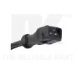 Capteur, vitesse de roue NK 294814 - Visuel 3