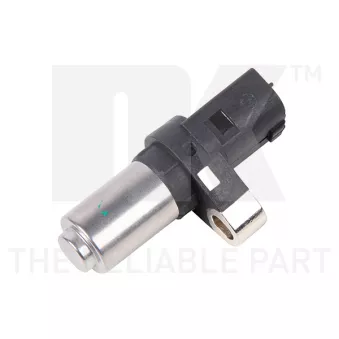 Capteur, vitesse de roue NK 294816