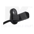 Capteur, vitesse de roue NK 294817 - Visuel 2