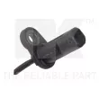 Capteur, vitesse de roue NK 294818 - Visuel 2