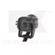 Capteur, vitesse de roue NK 294818 - Visuel 3