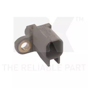 Capteur, vitesse de roue NK 294822