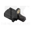 Capteur, vitesse de roue NK 294823 - Visuel 1