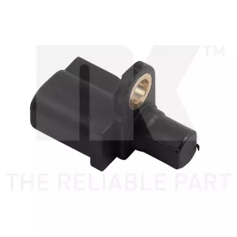 Capteur, vitesse de roue NK 294823