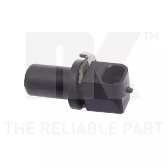Capteur, vitesse de roue NK 295001