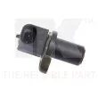 Capteur, vitesse de roue NK 295001 - Visuel 3