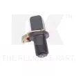 Capteur, vitesse de roue NK 295002 - Visuel 1
