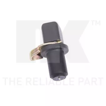 Capteur, vitesse de roue NK 295002