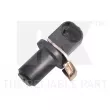 Capteur, vitesse de roue NK 295002 - Visuel 2