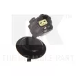 Capteur, vitesse de roue NK 295007 - Visuel 3