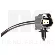 Capteur, vitesse de roue NK 295008 - Visuel 3