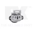 Capteur, vitesse de roue NK 295017 - Visuel 3