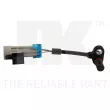 Capteur, vitesse de roue NK 295018 - Visuel 1