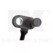 Capteur, vitesse de roue NK 295018 - Visuel 3