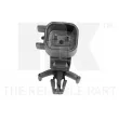 Capteur, vitesse de roue NK 295020 - Visuel 3