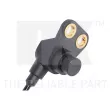 Capteur, vitesse de roue NK 295021 - Visuel 2