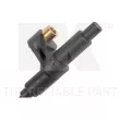 Capteur, vitesse de roue NK 295023 - Visuel 2