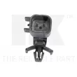 Capteur, vitesse de roue NK 295025 - Visuel 3