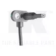 Capteur, vitesse de roue NK 295028 - Visuel 2