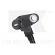 Capteur, vitesse de roue NK 295201 - Visuel 2