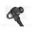 Capteur, vitesse de roue NK 295202 - Visuel 2