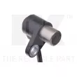 Capteur, vitesse de roue NK 295205 - Visuel 2