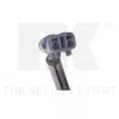 Capteur, vitesse de roue NK 295205 - Visuel 3