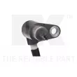 Capteur, vitesse de roue NK 295207 - Visuel 2