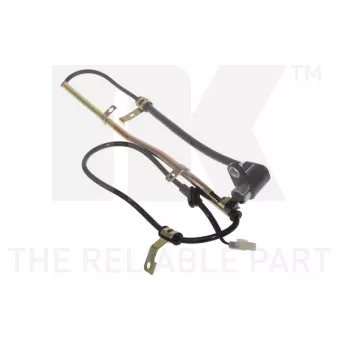 Capteur, vitesse de roue NK 295208