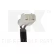Capteur, vitesse de roue NK 295208 - Visuel 3