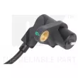 Capteur, vitesse de roue NK 295209 - Visuel 2