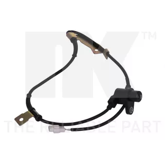 Capteur, vitesse de roue NK 295210