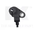 Capteur, vitesse de roue NK 295210 - Visuel 2